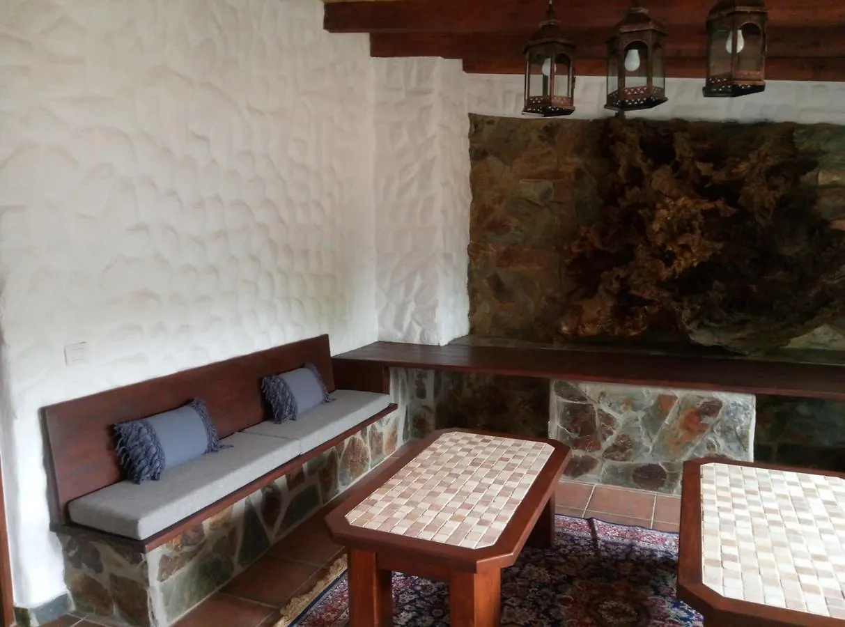 Mini-hôtel Villas La Rosaleda Puerto de la Cruz