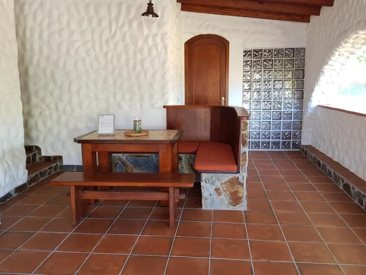 Villas La Rosaleda Puerto de la Cruz  Espagne