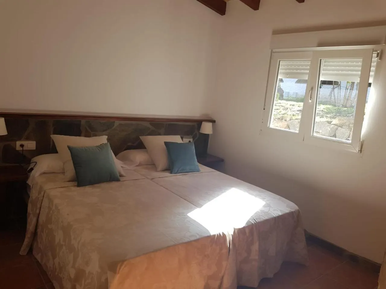 Villas La Rosaleda Puerto de la Cruz  Espagne